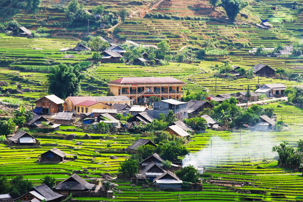 sapa-ta-phin-village