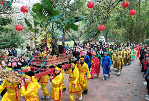 festival-in-vietnam