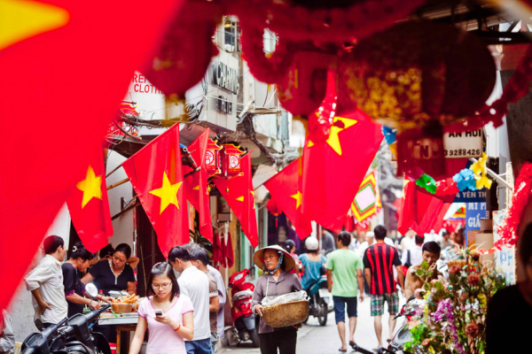 vietnam-festivals-events