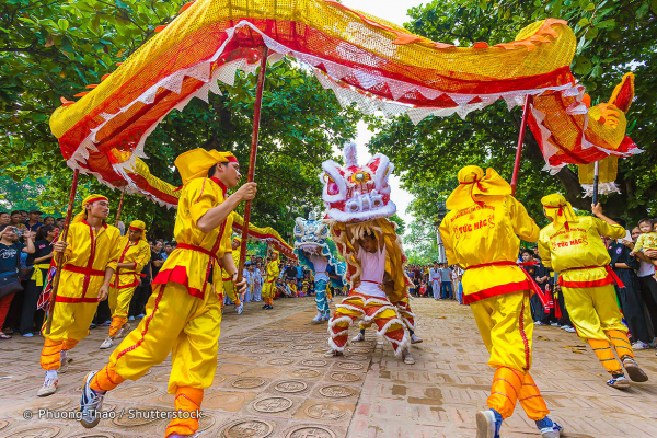 dragon-dance