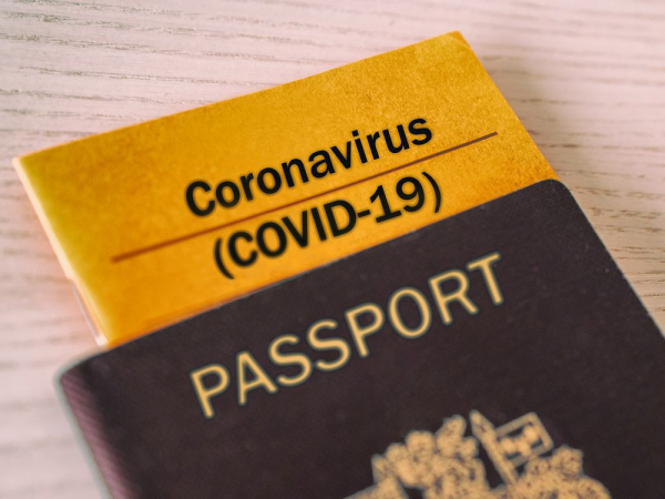vaccine-passport