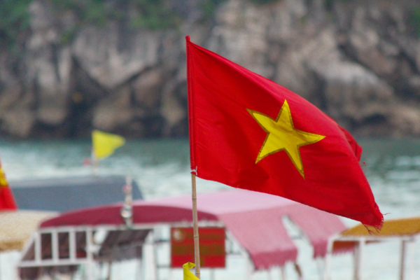 the-vietnamese-flag