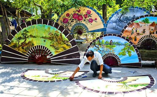 chang-son-paper-fan-making-village-1-1