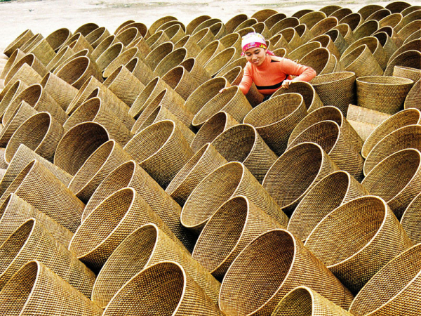 phu-vinh-rattan-and-bamboo-handicraft-village