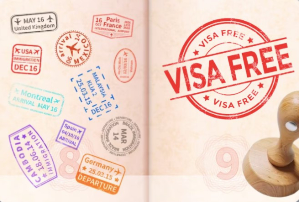 free-visa