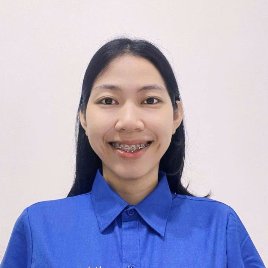 Nguyễn Thị Hương