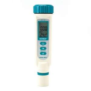 Máy đo độ mặn và nhiệt độ EC170 Extech