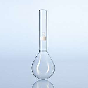 Bình Kjeldahl 250ml Duran