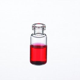 3 mL Vial, Serum, Type I trắng, ko nắp Wheaton
