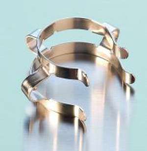 Kẹp cổ bình cầu S 35 Duran