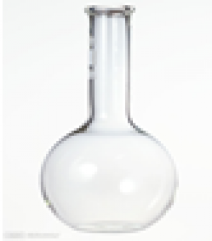 Bình cầu đáy bằng MH 2000ml Genlab