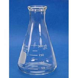 Bình tam giác MH 100mL Genlab