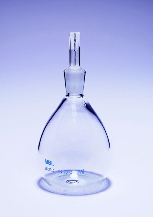 Bình đo tỷ trọng 10ml MBL