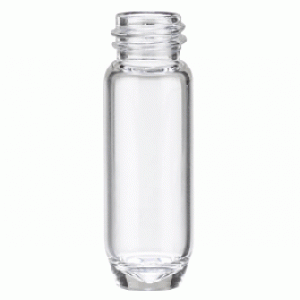 4 mL Vial, E-Z Ex-Traction, Clr Wheaton