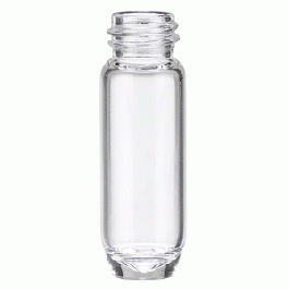 8 mL Vial, E-Z Ex-Traction, Clr Wheaton