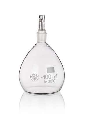 Bình đo tỷ trọng 10ml Simax