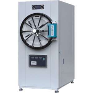 Nồi hấp tiệt trùng nằm ngang LHA-E11 Labtron
