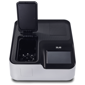 Máy quang phổ hai chùm tia OPTIZEN Alpha Klab