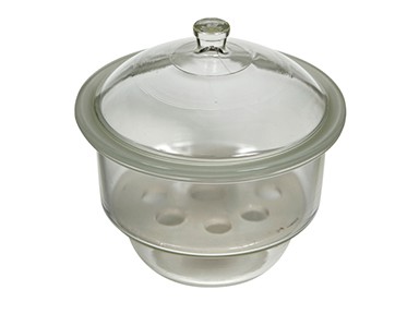 TT Bình hút ẩm phi 180 mm Trung Quốc