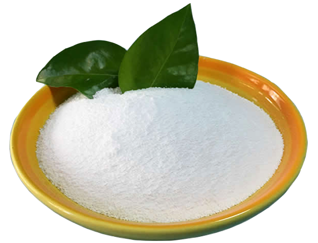 STPP có ngoại quan dạng bột màu trắng
