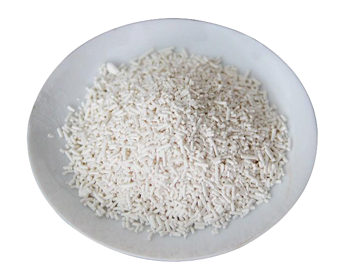Các tính chất đặc điểm của Potassium Sorbate