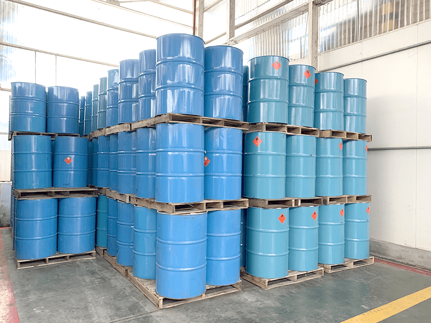 VietChem - Nơi bán Methyl iso butyl ketone đảm bảo, uy tín, giá rẻ