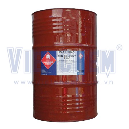 Solvent 100 (C9), Hàn Quốc, 180kg/phuy