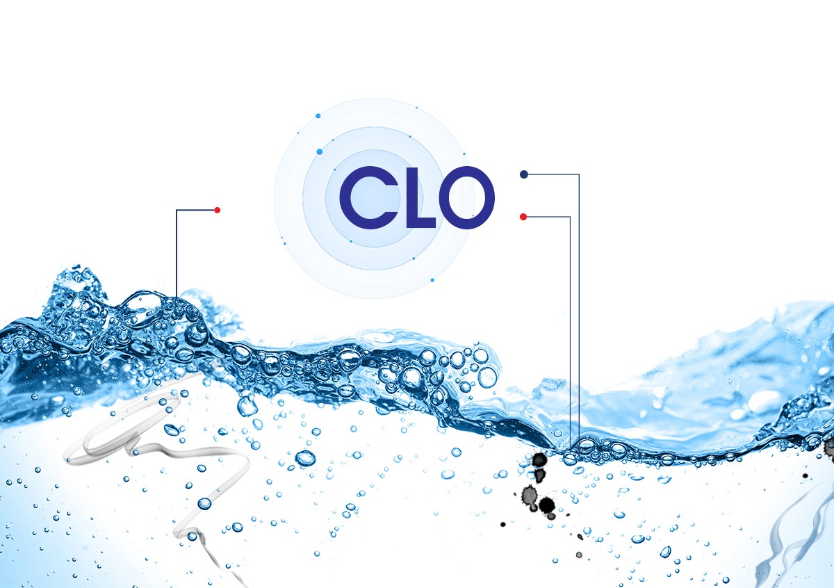 Những tác dụng tuyệt vời của khí clo