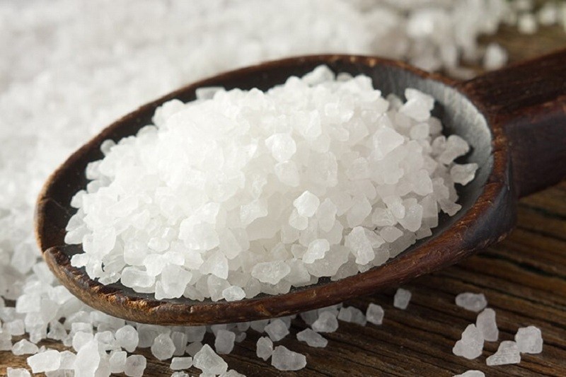 Hóa chất phèn nhôm