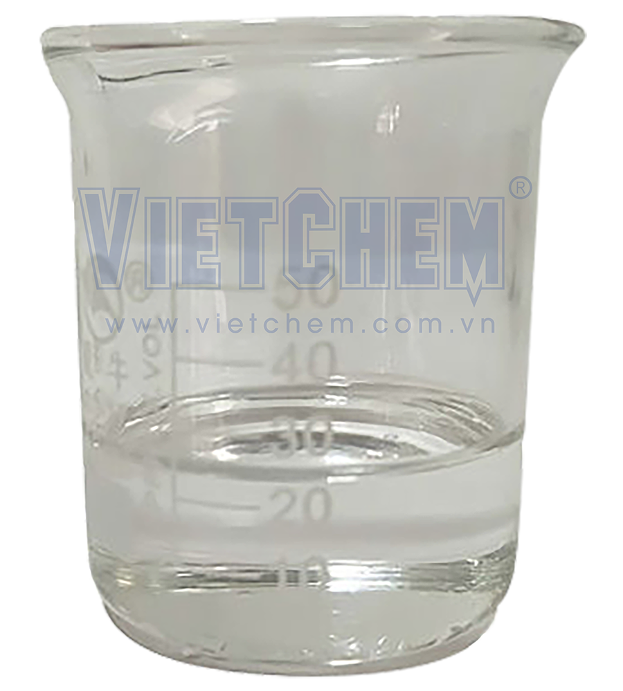 Mono ethanol amine có tính chất gì?