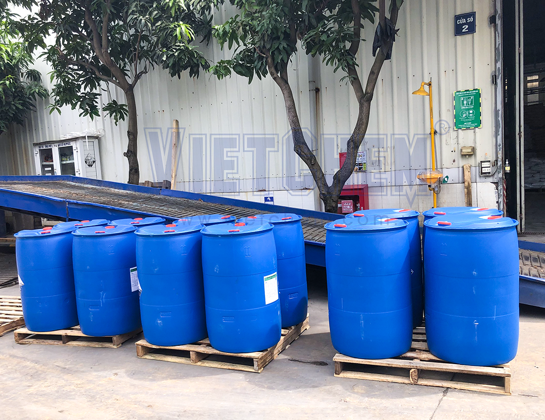 Mono ethanol amine