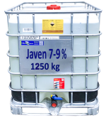 javen-tank