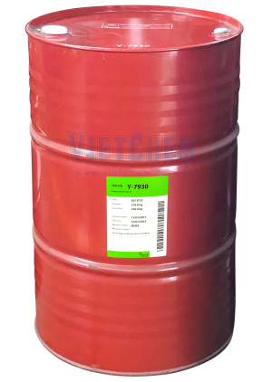 Polypropylene glycol (PPG) 99% C8H22O7, Hàn Quốc, 210kg/phuy