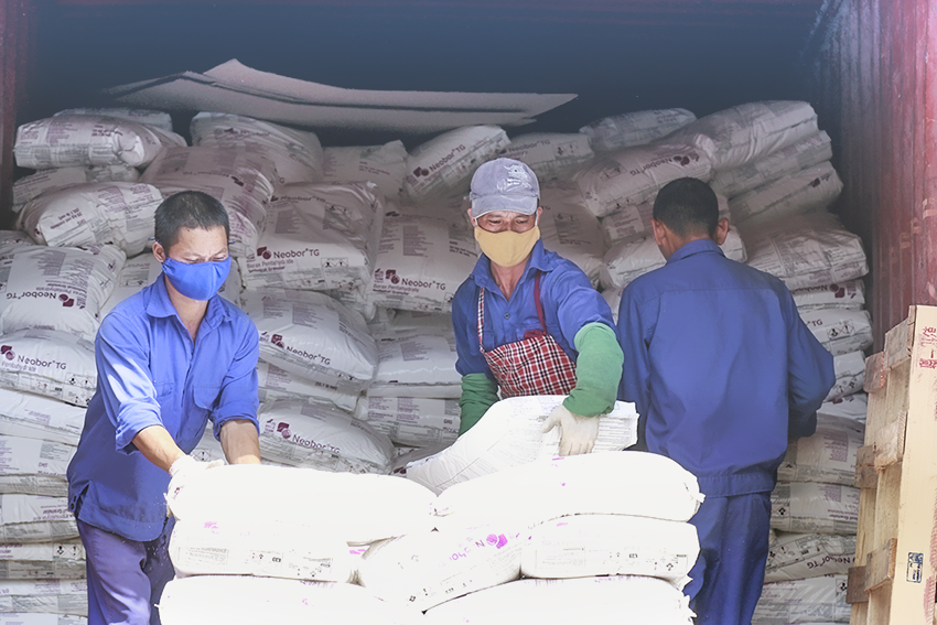 Mua Borax ở đâu giá tốt nhất tại Hà Nội, TP HCM
