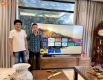 Tivi Xiaomi Redmi Max 86 inch