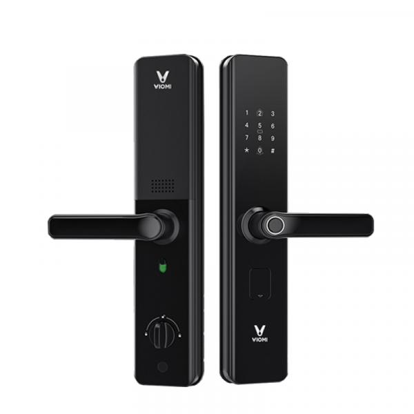 Khoá Viomi MS120 Mihome - Phiên bản Tiếng Anh