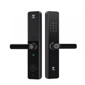 Khoá Viomi MS120 Mihome - Phiên bản Tiếng Anh