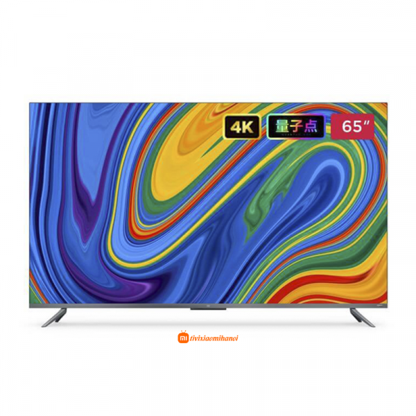 Tivi Xiaomi TV5 Pro 65 inch Siêu Mỏng