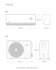 Điều Hoà Xiaomi 12000 BTU 1.5HP Cấp 1