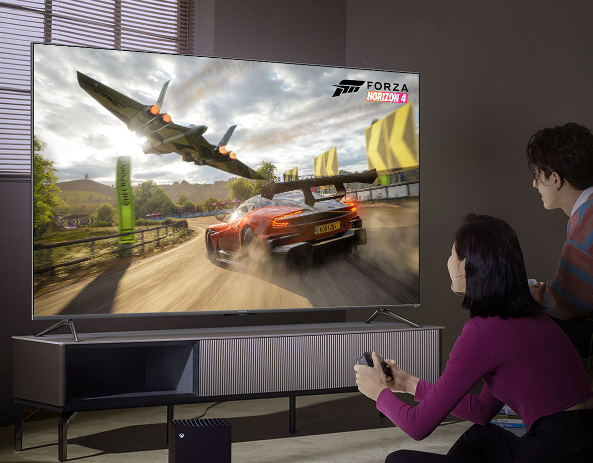 Tivi Xiaomi ES PRO 86 inch