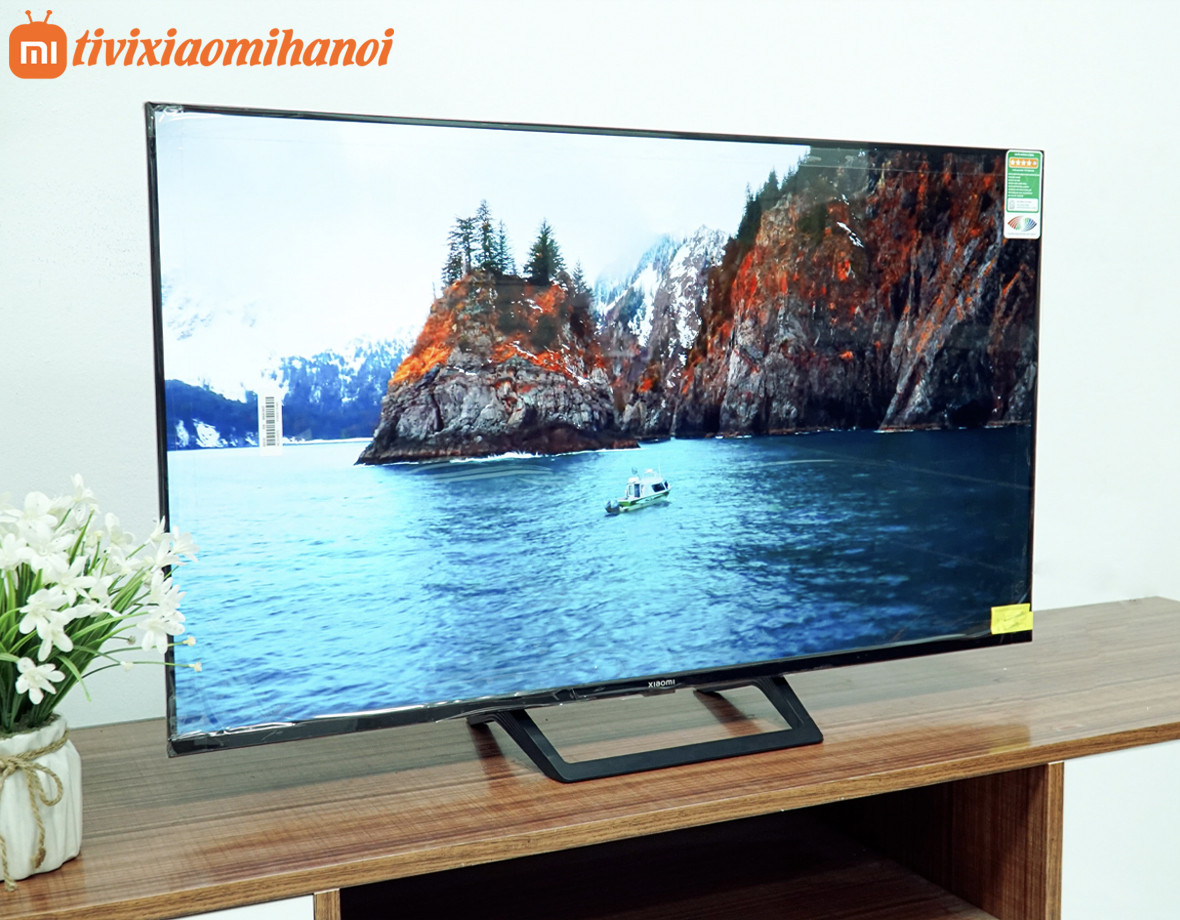Tivi Xiaomi A Pro 43 inch 4K
