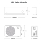 Điều Hòa Xiaomi 9000 BTU Cấp 1