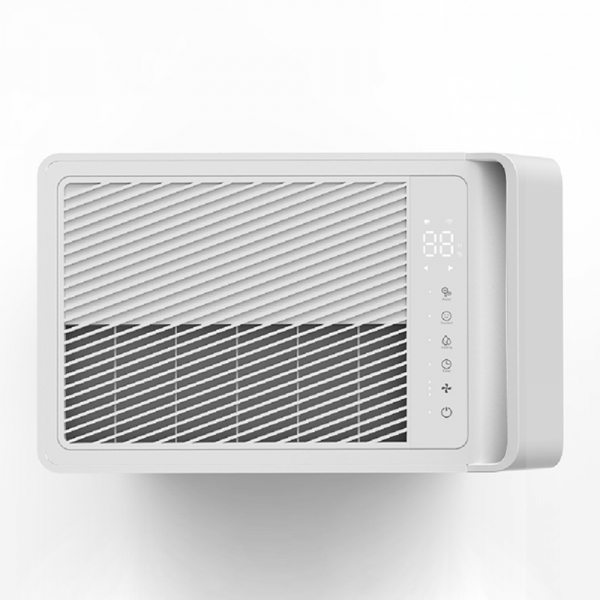 Máy hút ẩm Lumias LMD 35L