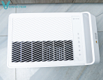 Máy hút ẩm Lumias LMD 35L