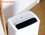 Máy hút ẩm Lumias NWT D2 Plus 20L