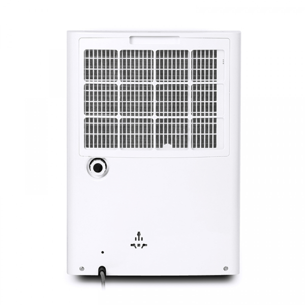 Máy hút ẩm Lumias NWT D4 Pro 30L