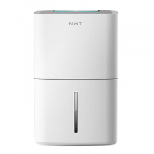 Máy Hút Ẩm New Widetech 30L
