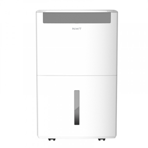 Máy Hút Ẩm New Widetech 60L