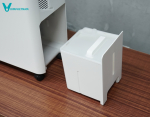 Máy Hút Ẩm New Widetech 16L