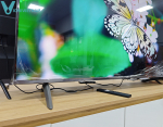 Tivi Xiaomi A Pro 65 QLED 2026 - Quốc Tế